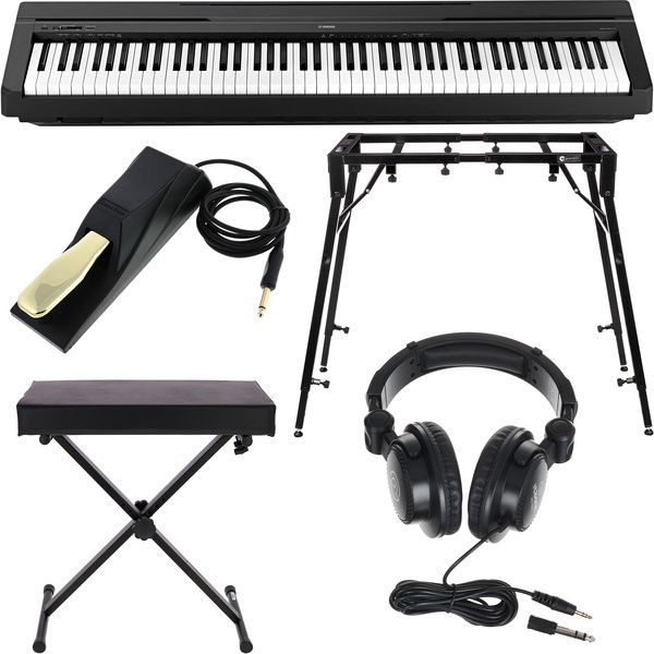 Yamaha - P45